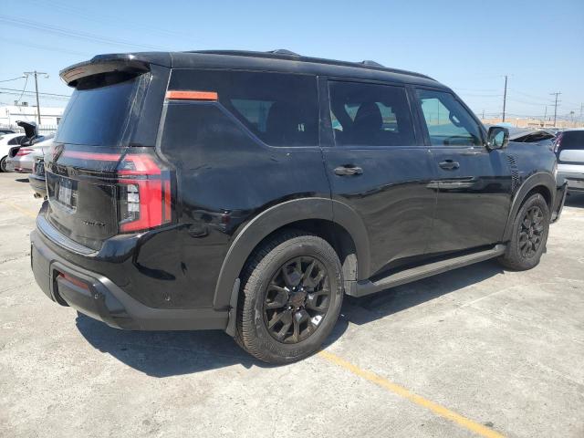 Nissan Armada Pro Pro-4x Image 2