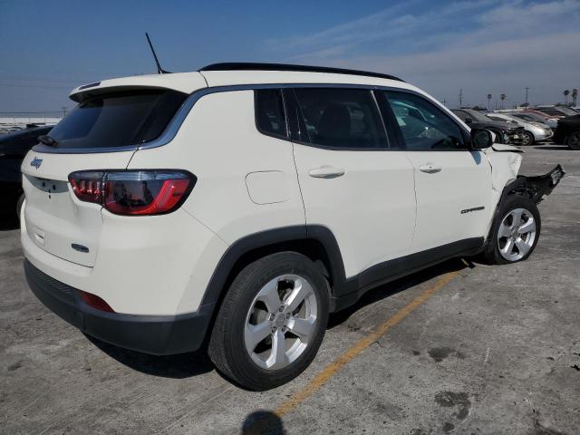 Jeep Compass Latitude Image 2