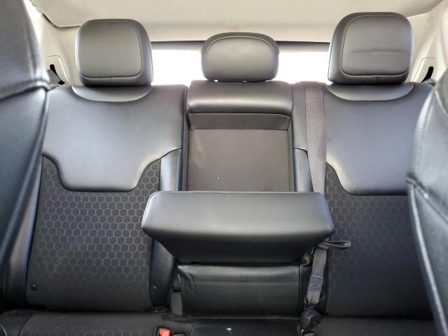 Jeep Compass Latitude Image 13