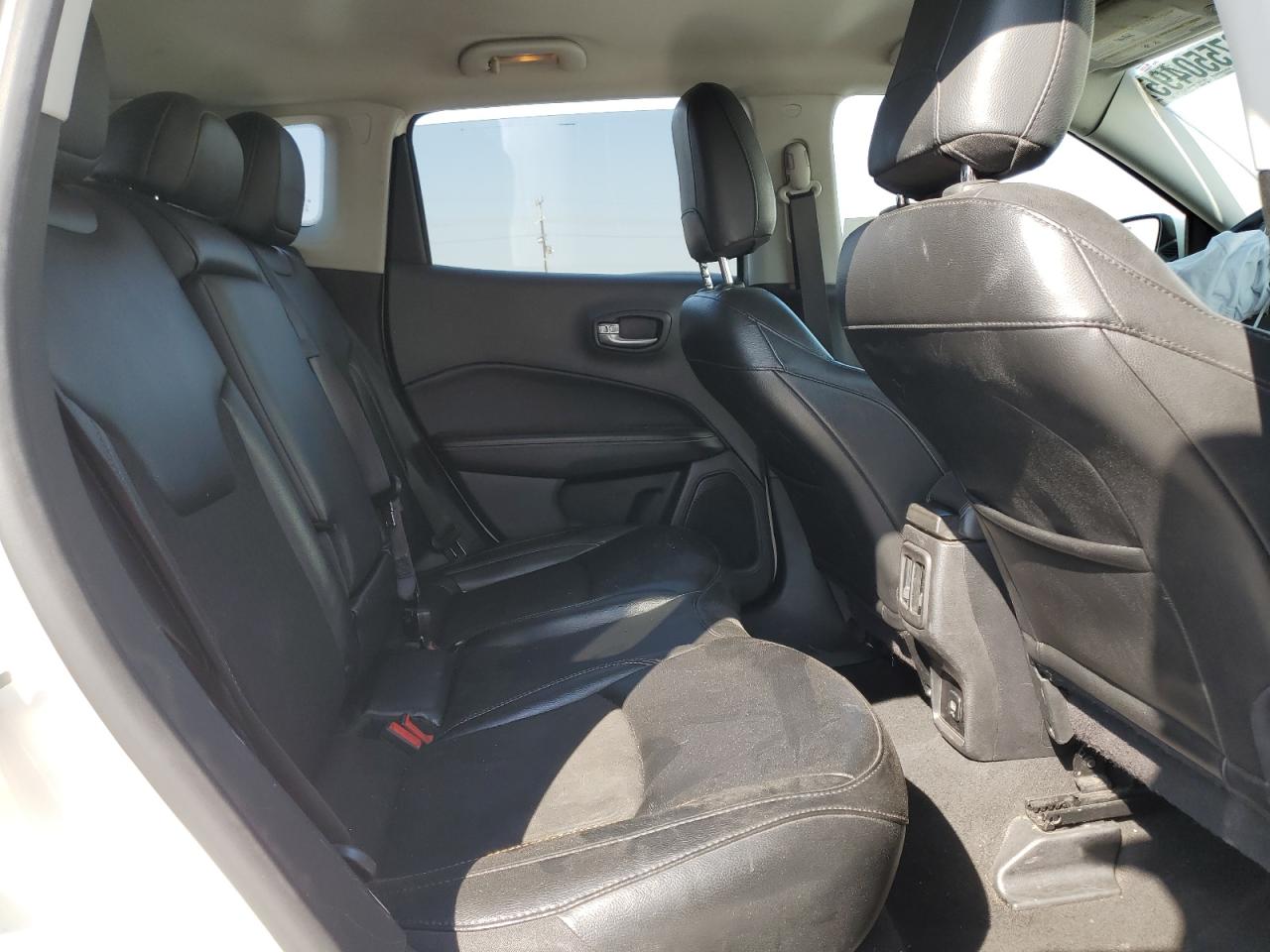 Jeep Compass Latitude Image 7