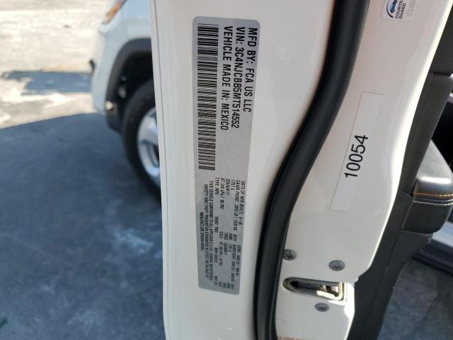 Jeep Compass Latitude Image 10