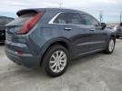 Cadillac XT4 Luxury Image 5
