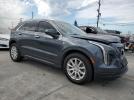 Cadillac XT4 Luxury Image 2