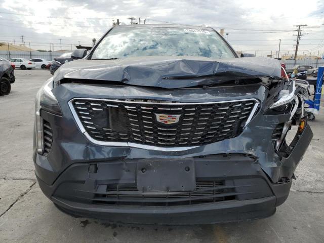 Cadillac XT4 Luxury Image 4