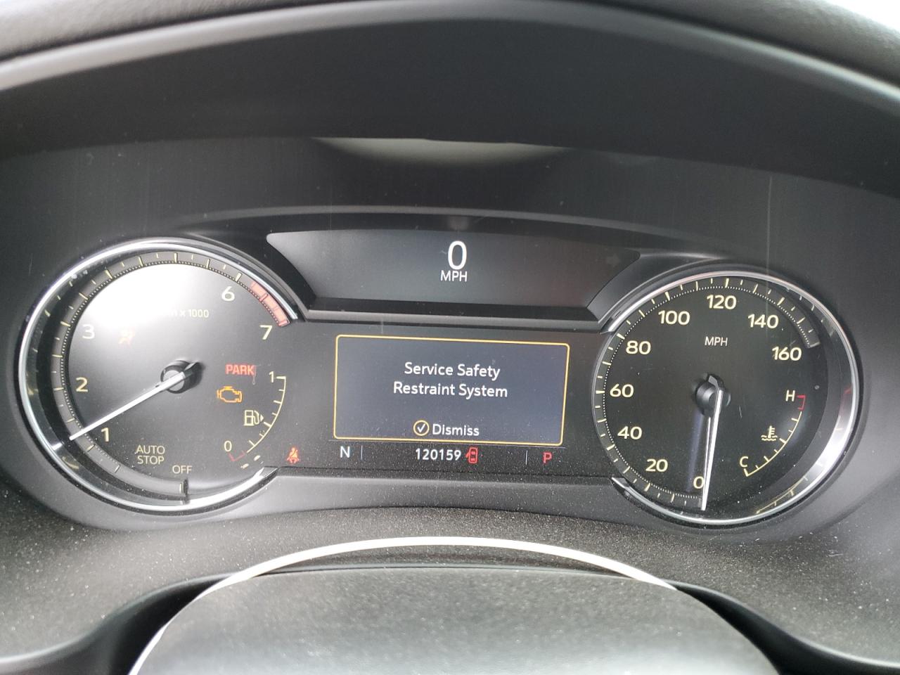 Cadillac XT4 Luxury Image 12