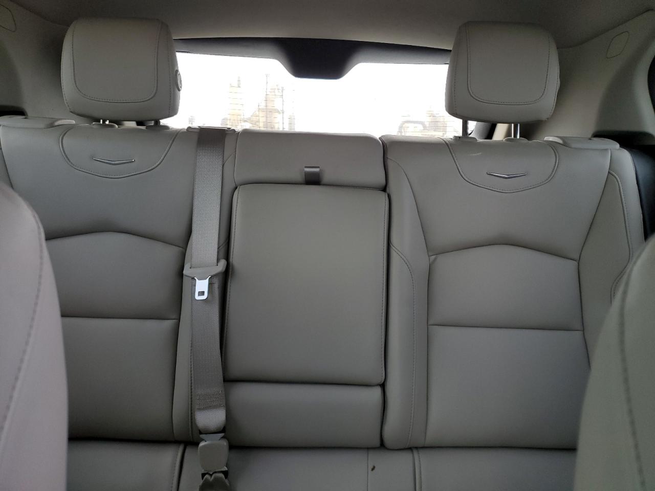 Cadillac XT4 Luxury Image 13