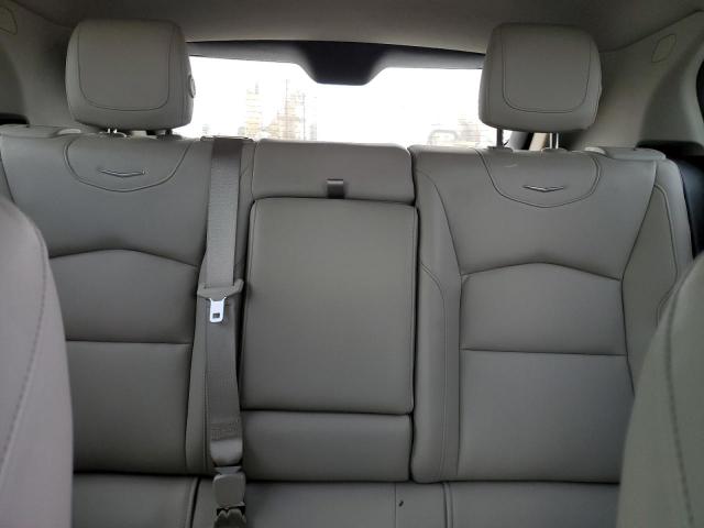 Cadillac XT4 Luxury Image 13