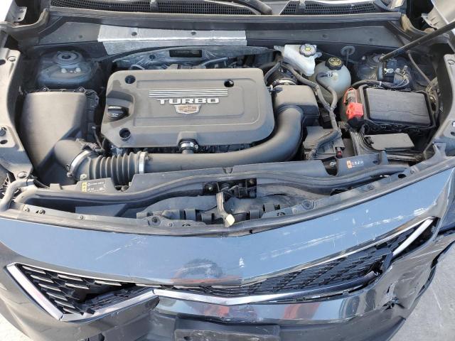 Cadillac XT4 Luxury Image 7