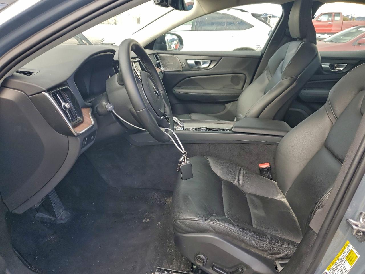 Volvo S60 B5 Ins B5 Inscription Image 11