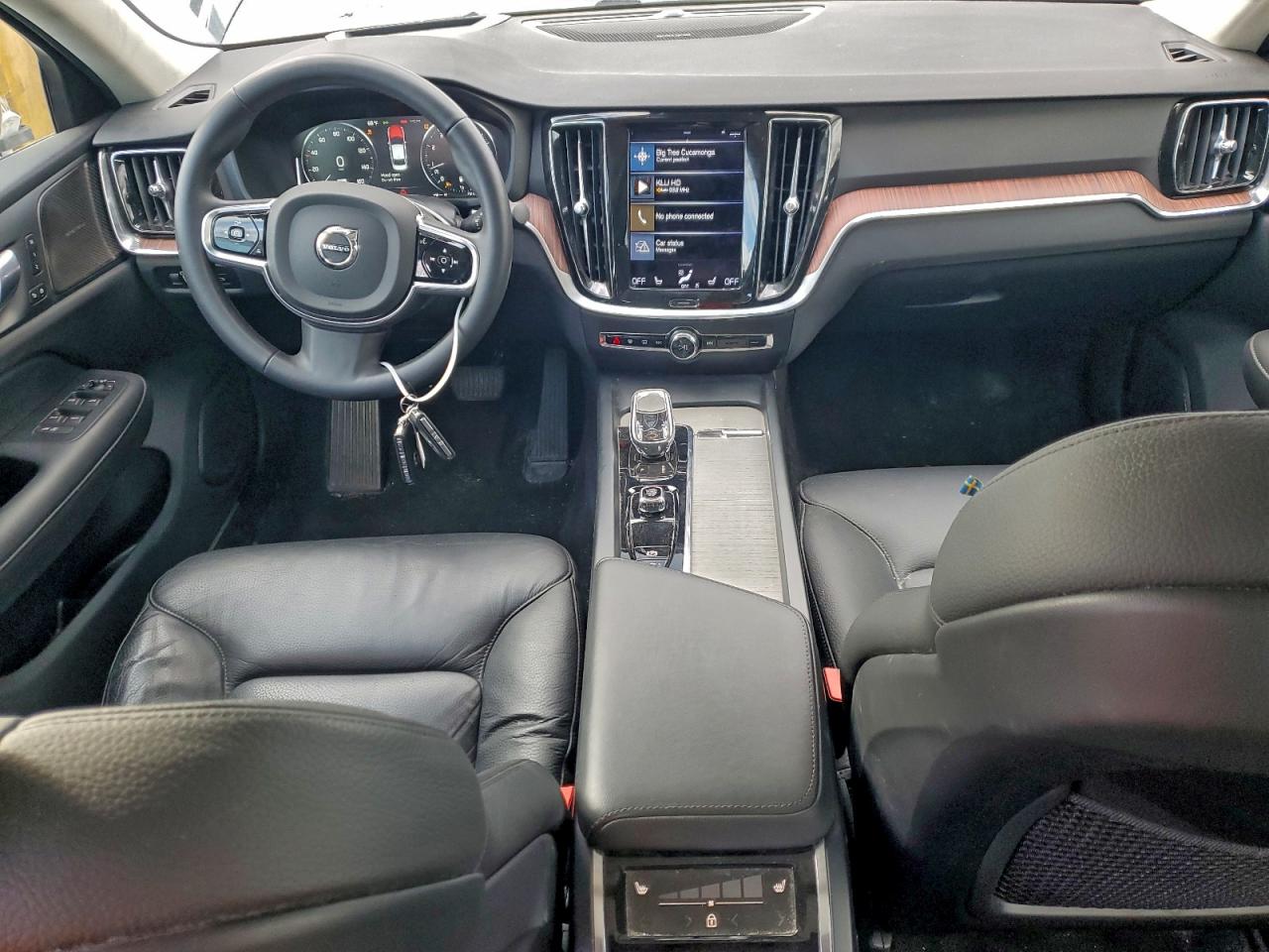 Volvo S60 B5 Ins B5 Inscription Image 8