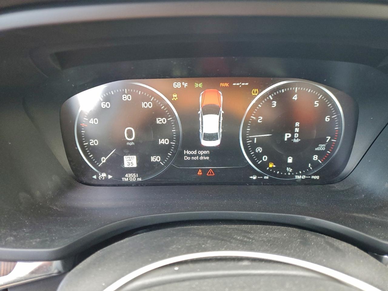 Volvo S60 B5 Ins B5 Inscription Image 9