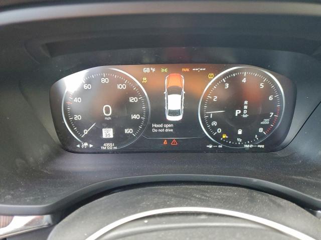 Volvo S60 B5 Ins B5 Inscription Image 9