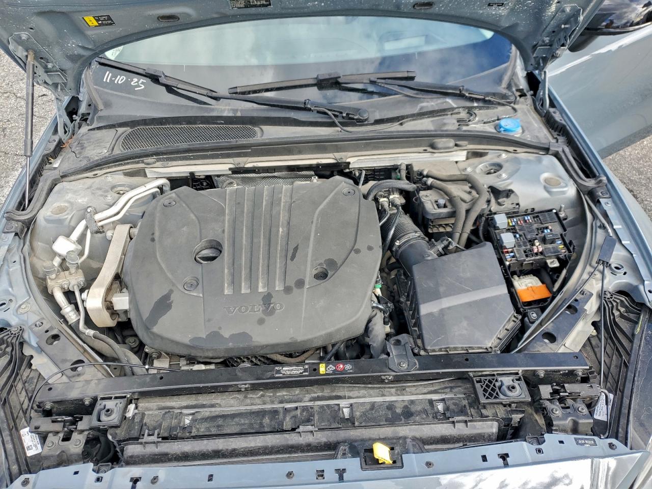 Volvo S60 B5 Ins B5 Inscription Image 6