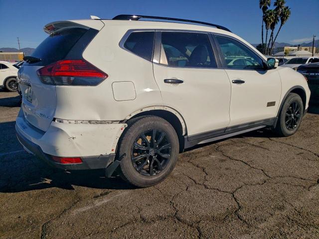 Nissan Rogue Sv Image 5