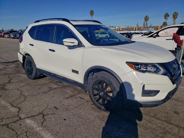 Nissan Rogue Sv Image 4