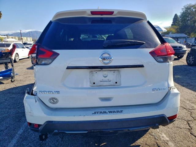 Nissan Rogue Sv Image 11