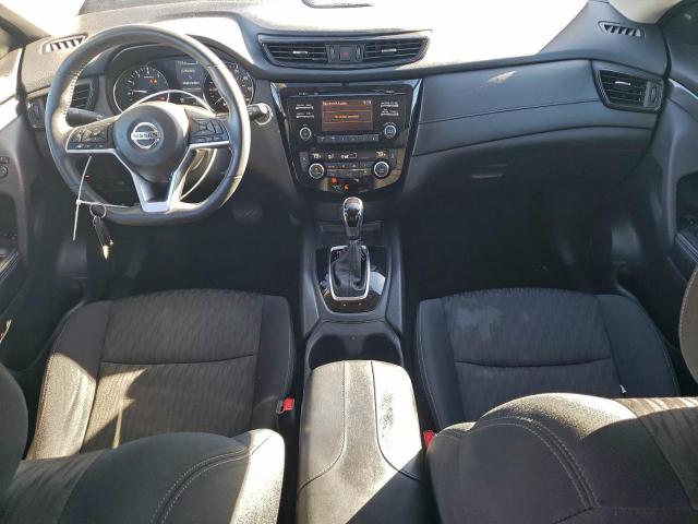 Nissan Rogue Sv Image 7