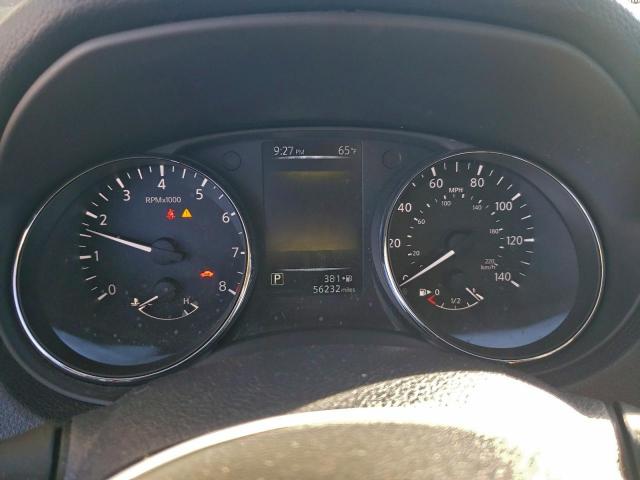 Nissan Rogue Sv Image 8