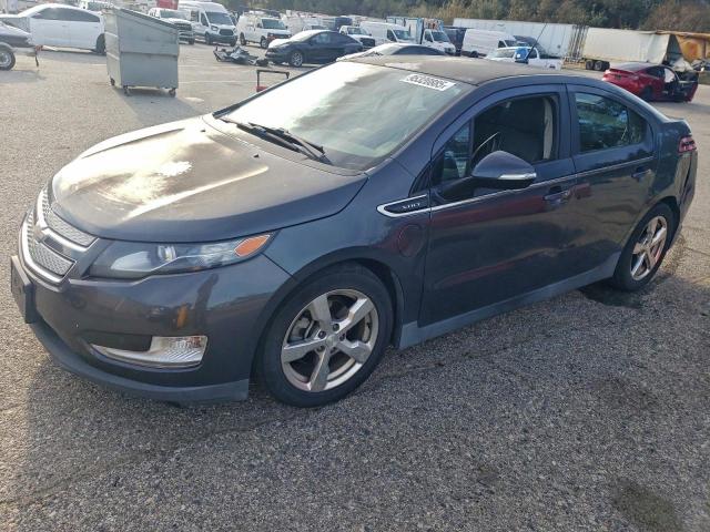  Salvage Chevrolet Volt