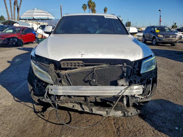 Audi Q5 Premium Plus Image 9