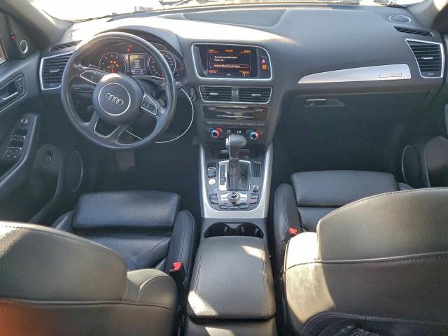 Audi Q5 Premium Plus Image 12