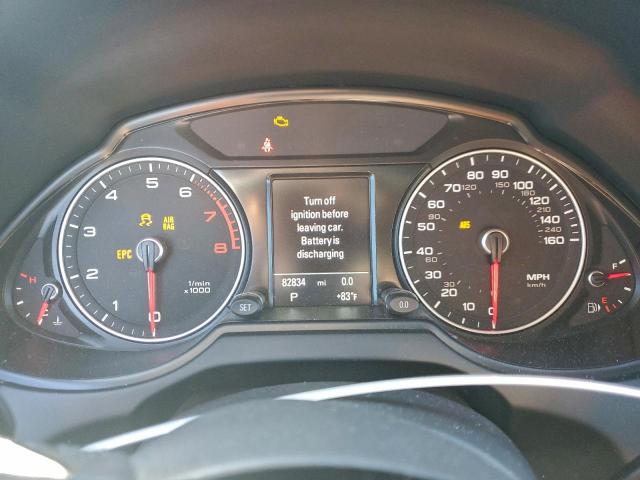 Audi Q5 Premium Plus Image 3