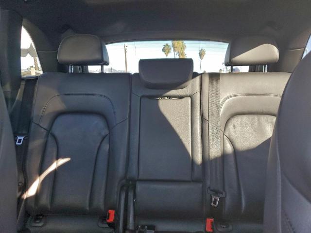 Audi Q5 Premium Plus Image 4