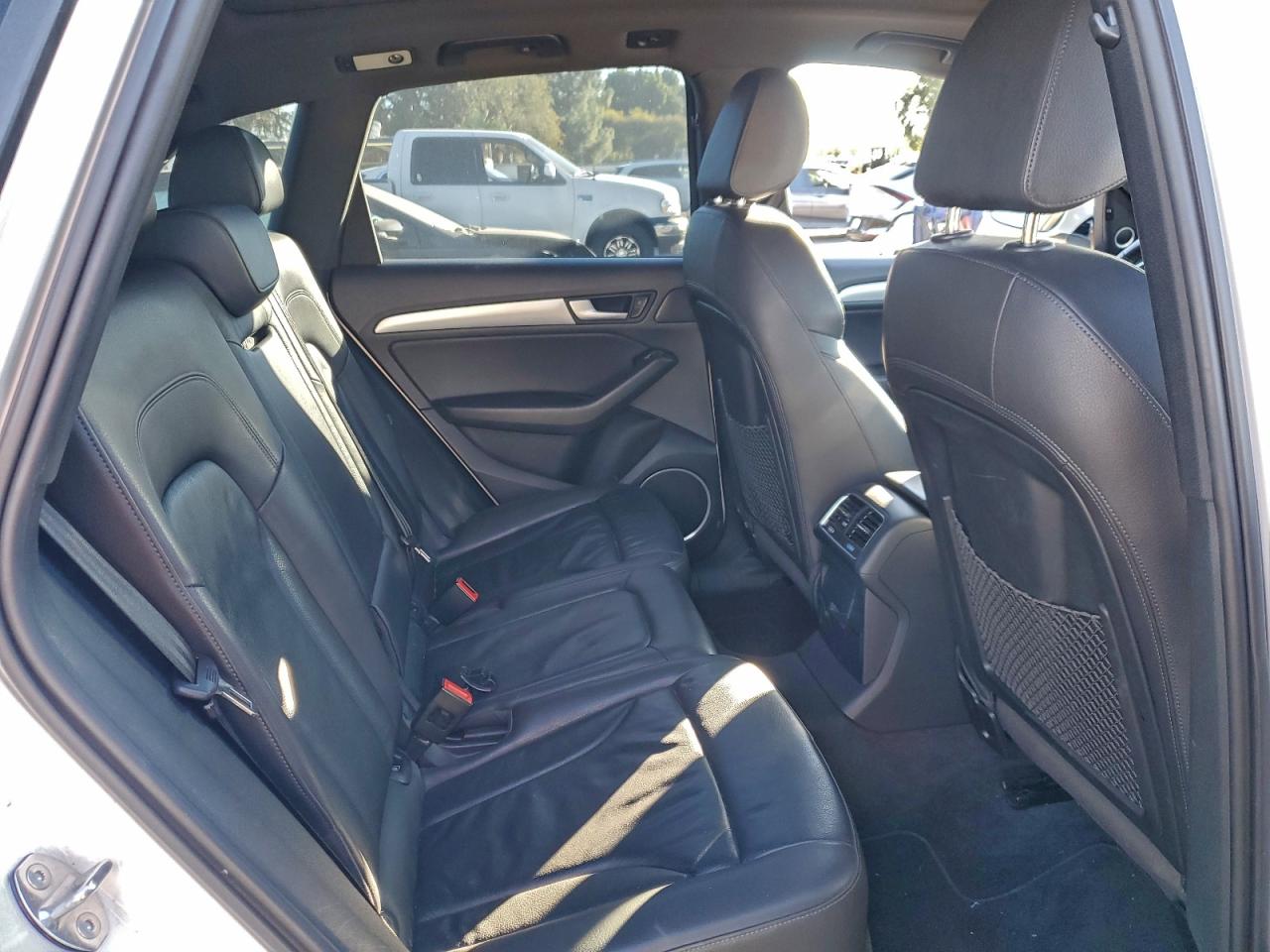 Audi Q5 Premium Plus Image 6