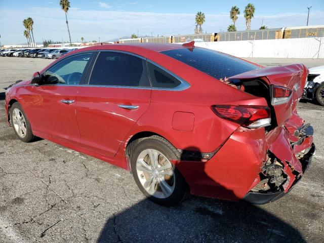 Hyundai SONATA Sport Image 8