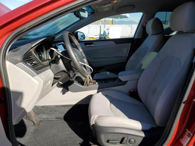 Hyundai SONATA Sport Image 3