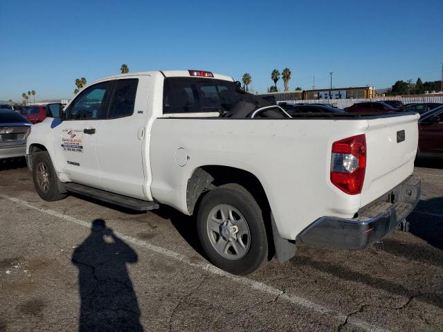 Toyota Tundra Double Cab Sr Image 3