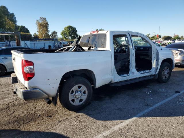 Toyota Tundra Double Cab Sr Image 2