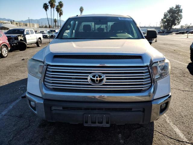 Toyota Tundra Double Cab Sr Image 4