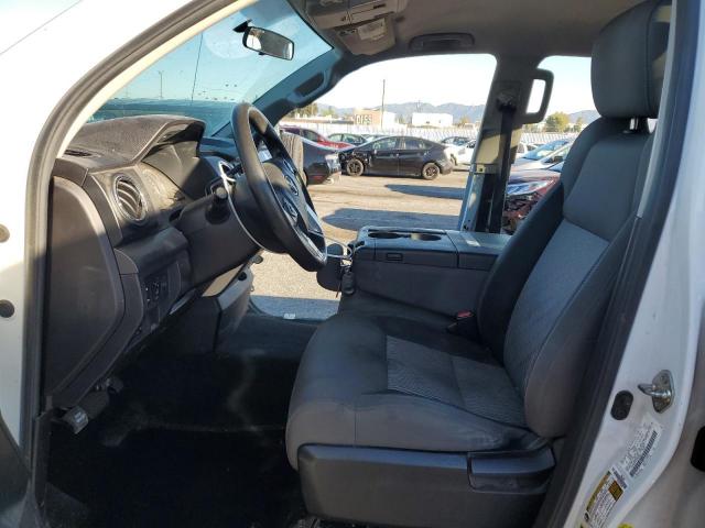 Toyota Tundra Double Cab Sr Image 7