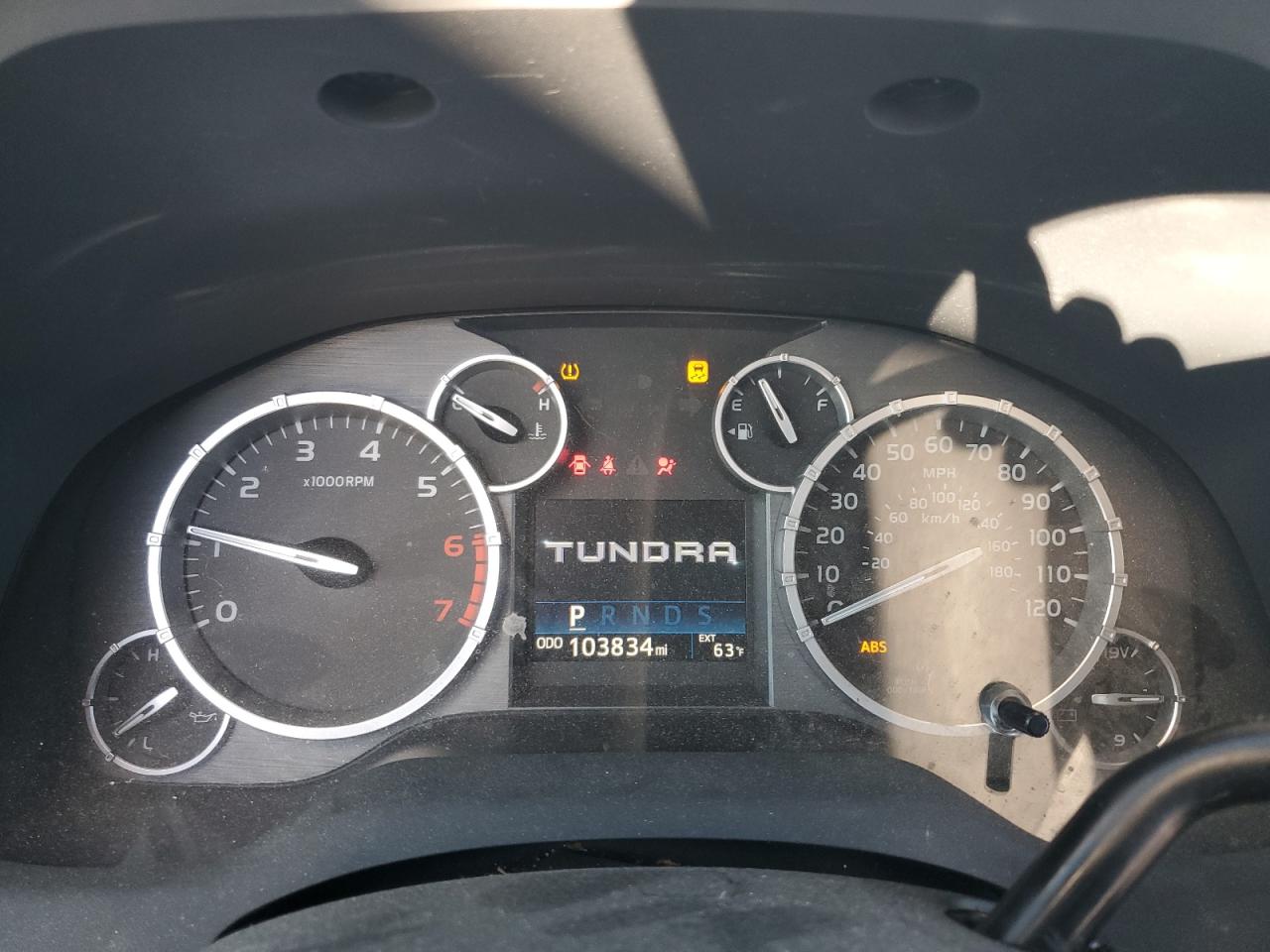 Toyota Tundra Double Cab Sr Image 10