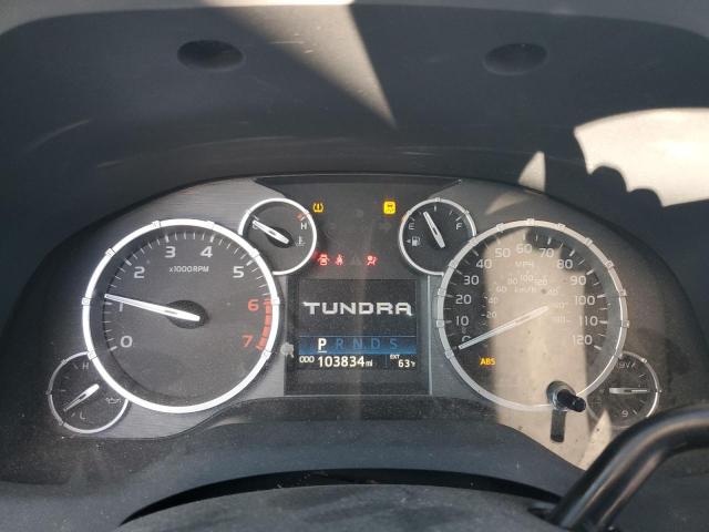 Toyota Tundra Double Cab Sr Image 10