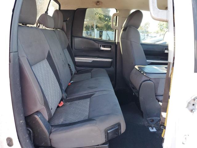 Toyota Tundra Double Cab Sr Image 11