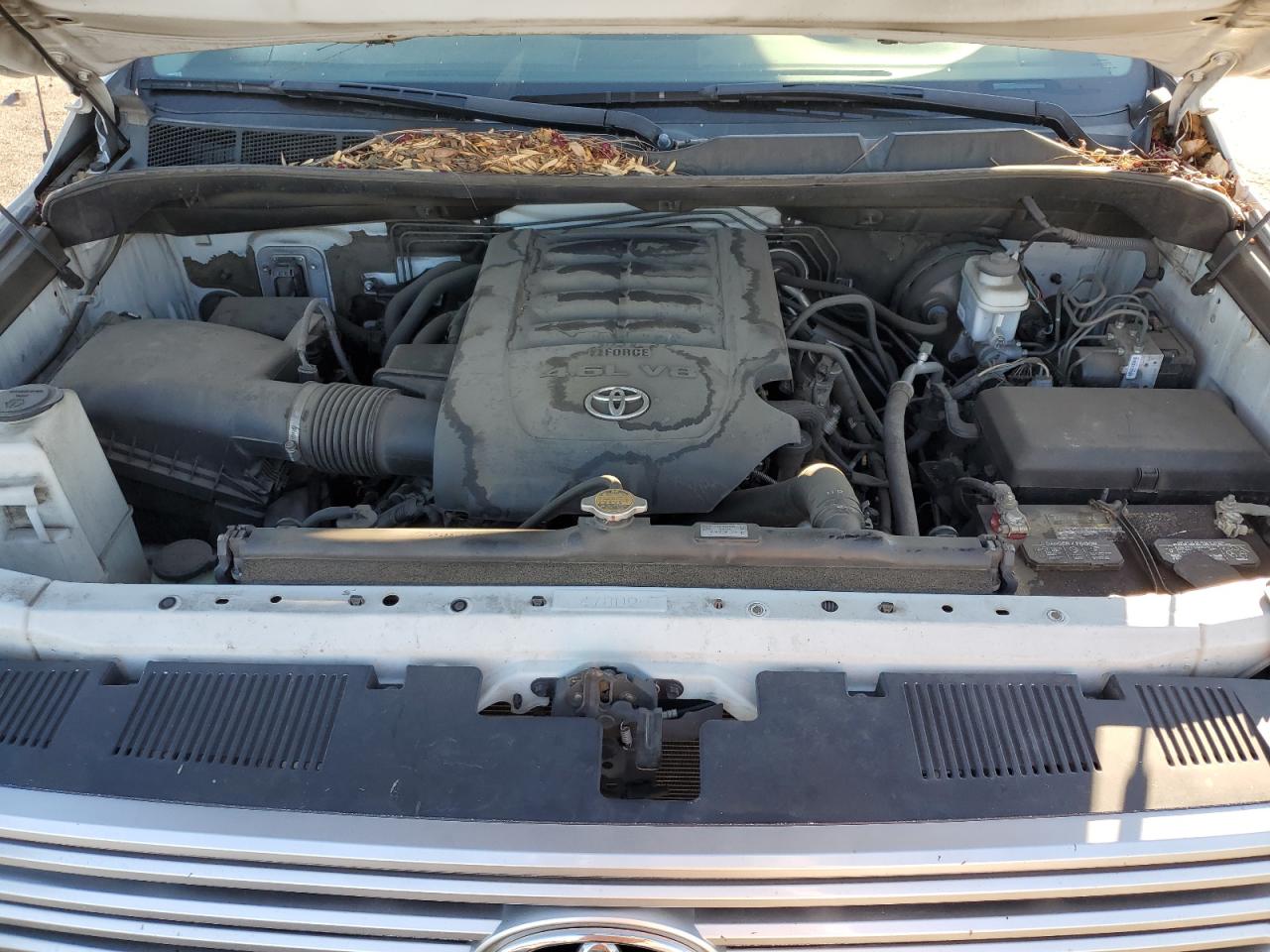 Toyota Tundra Double Cab Sr Image 12