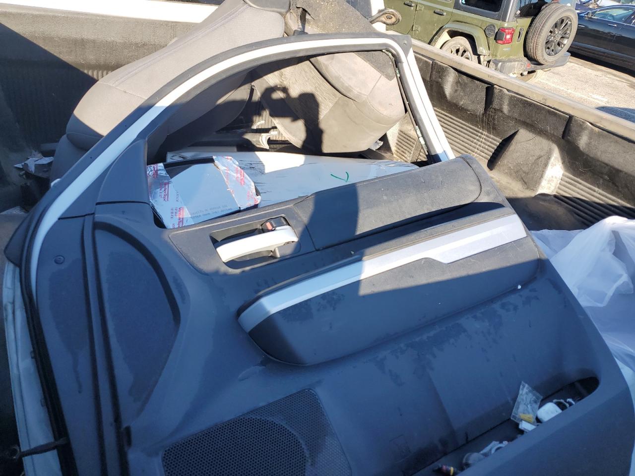 Toyota Tundra Double Cab Sr Image 8