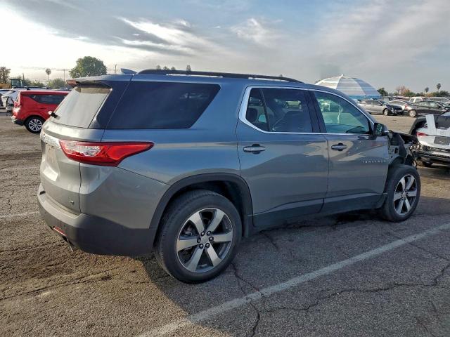 Chevrolet Traverse Lt Image 6