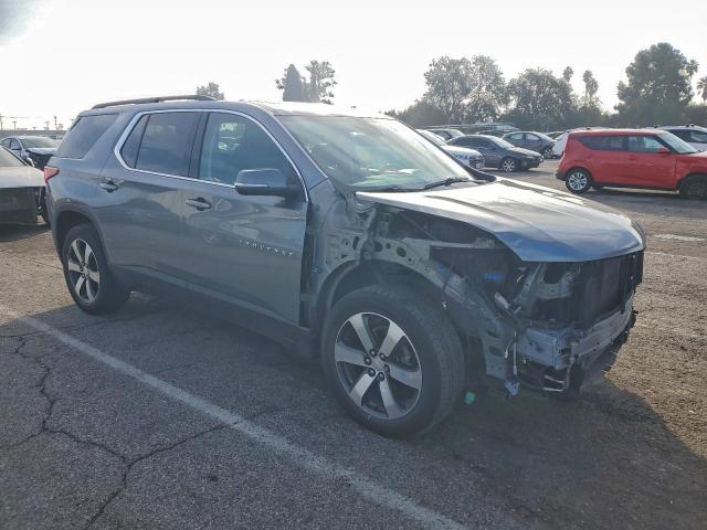 Chevrolet Traverse Lt Image 2