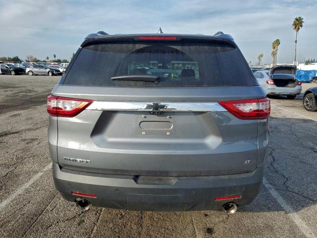 Chevrolet Traverse Lt Image 14