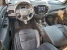 Chevrolet Traverse Lt Image 12