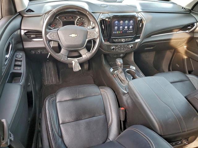 Chevrolet Traverse Lt Image 12