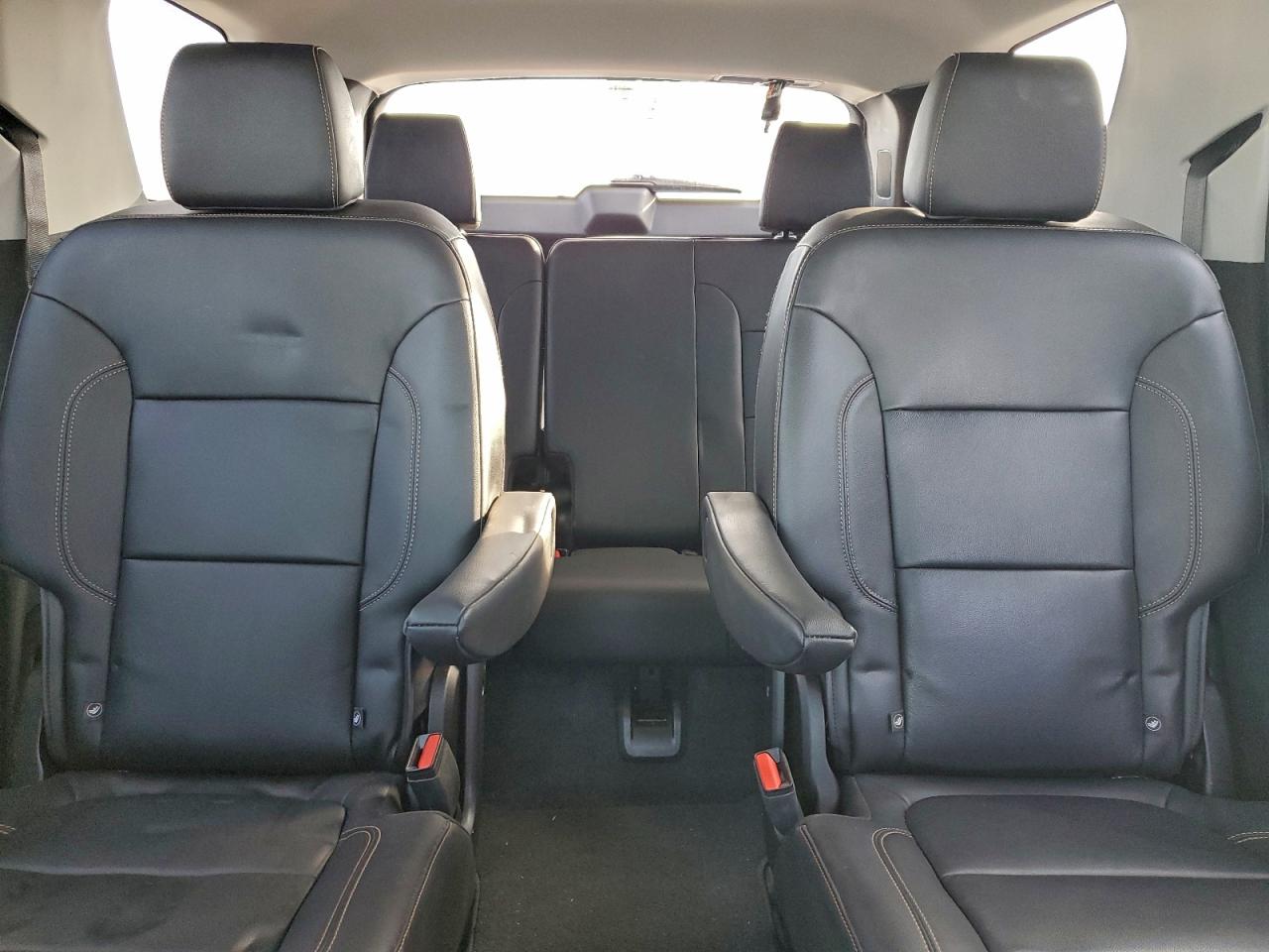 Chevrolet Traverse Lt Image 5