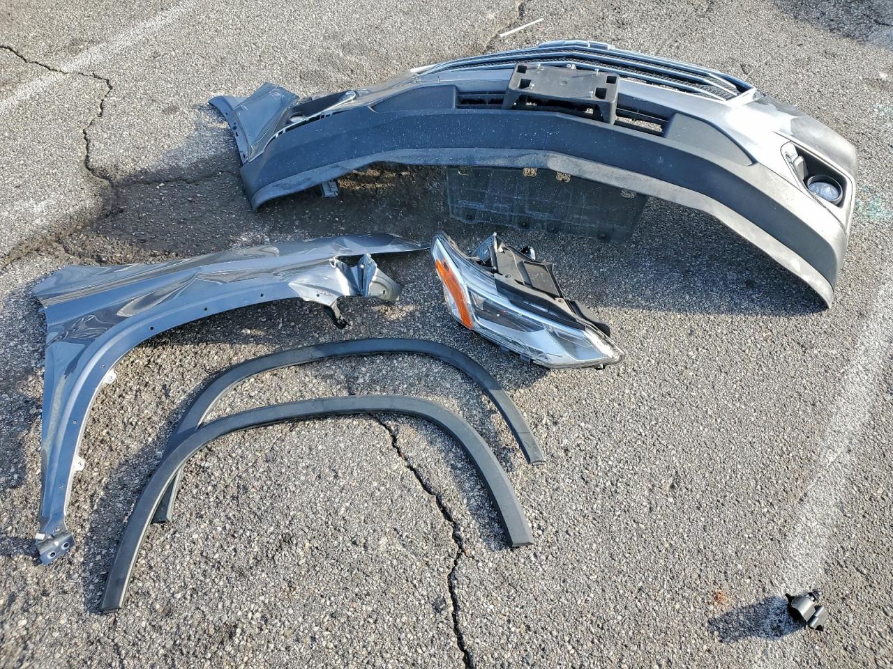 Chevrolet Traverse Lt Image 11