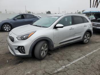  Salvage Kia Niro