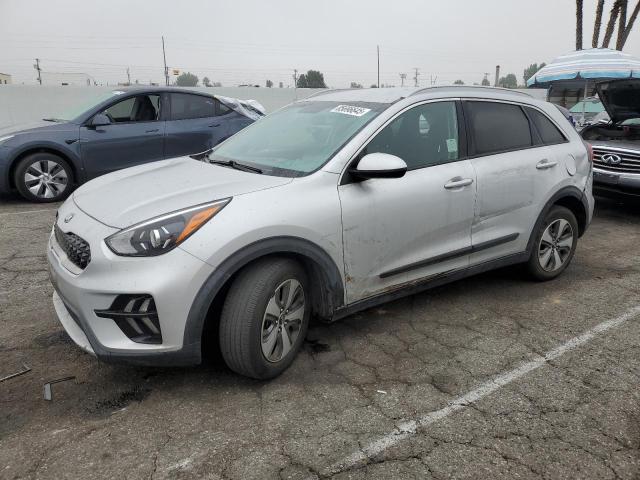  Salvage Kia Niro
