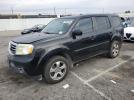 Honda Pilot Exl Image 1