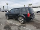 Honda Pilot Exl Image 5